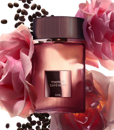 tom ford cafe rose 50ml.